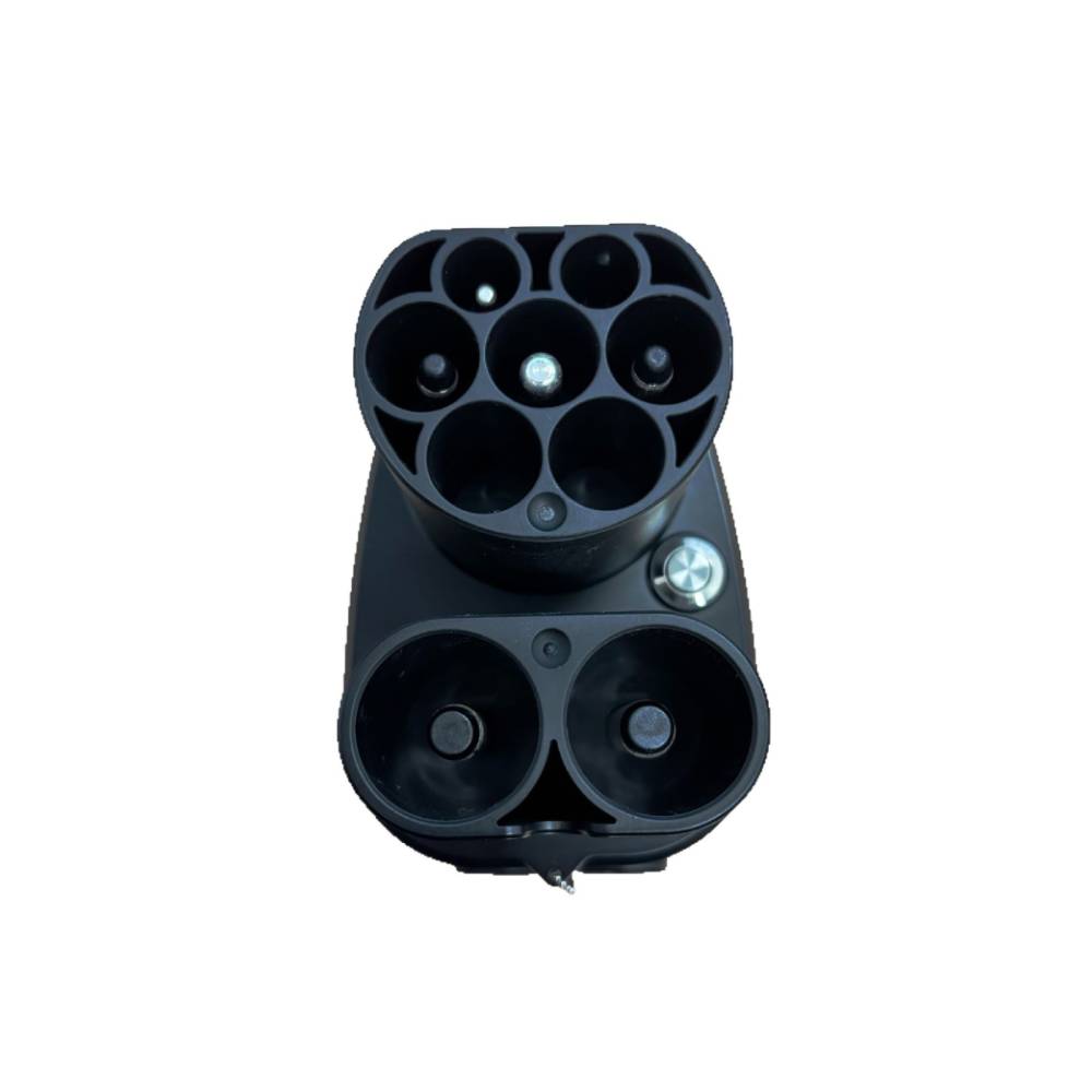 CCS2 to CCS1 EV Fast Charging  - Ccs2 To Ccs1 Fast Charge Adapter 250Kw 评论和价格